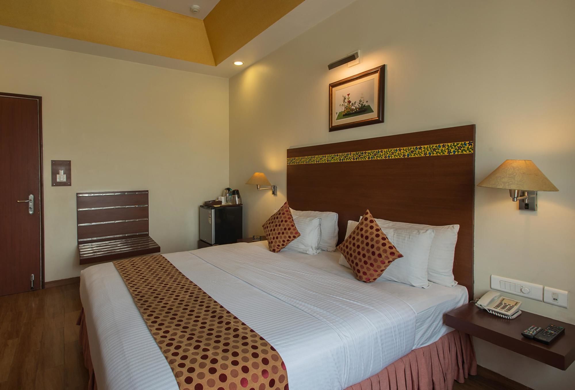 Aurum Boutique Hotel Jaipur Exterior foto