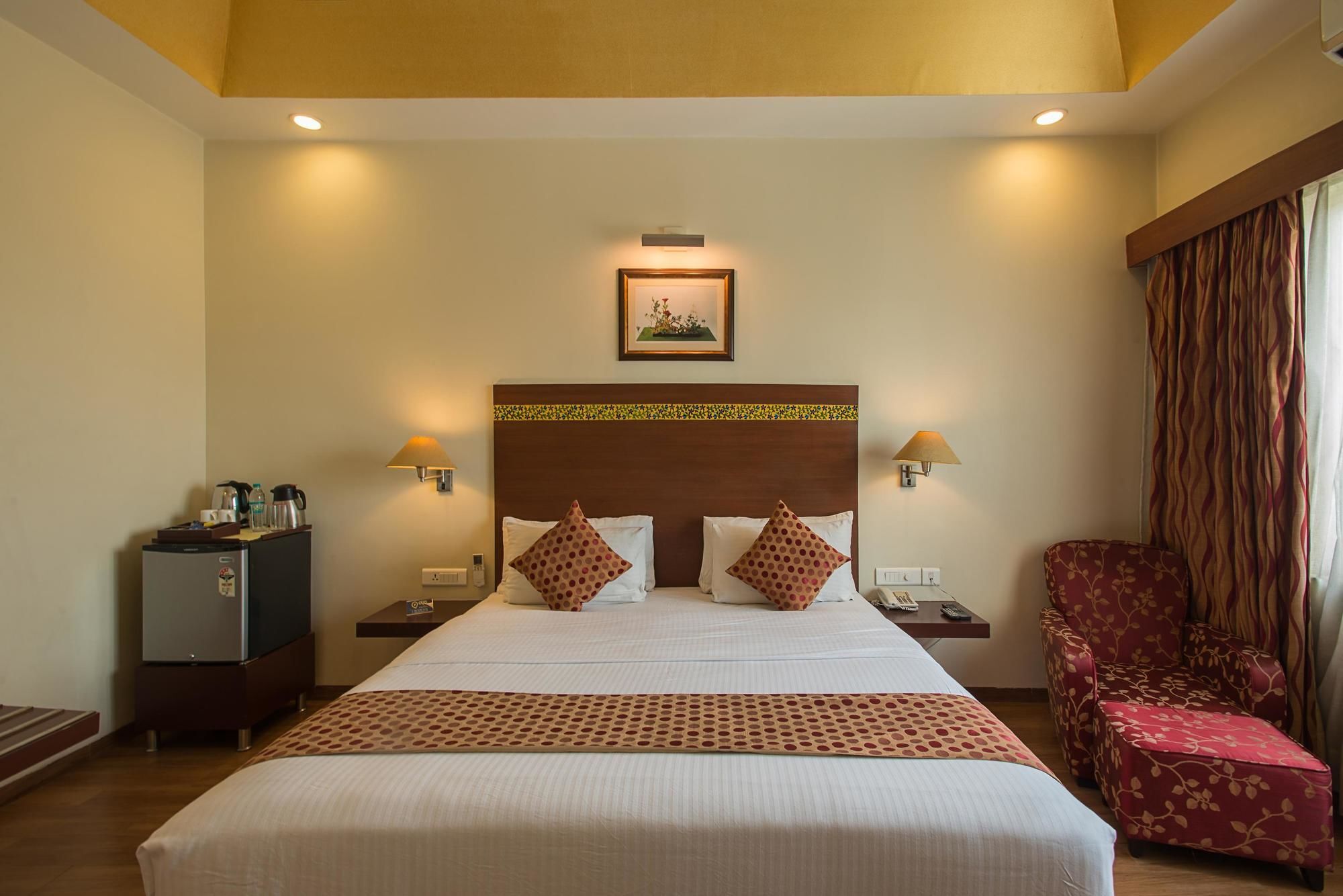 Aurum Boutique Hotel Jaipur Exterior foto