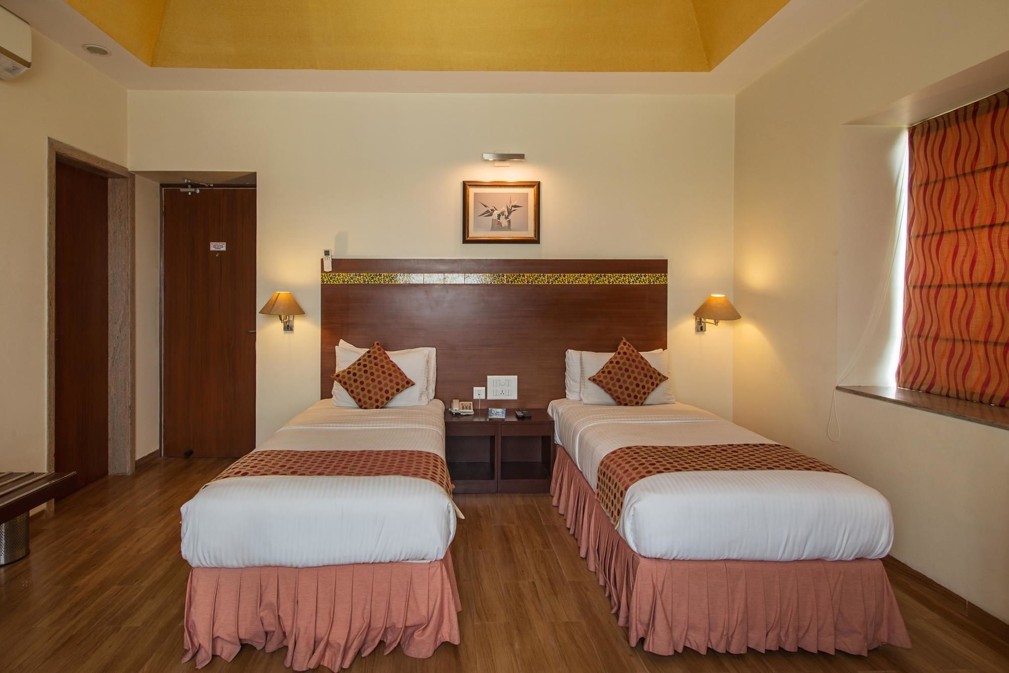 Aurum Boutique Hotel Jaipur Exterior foto